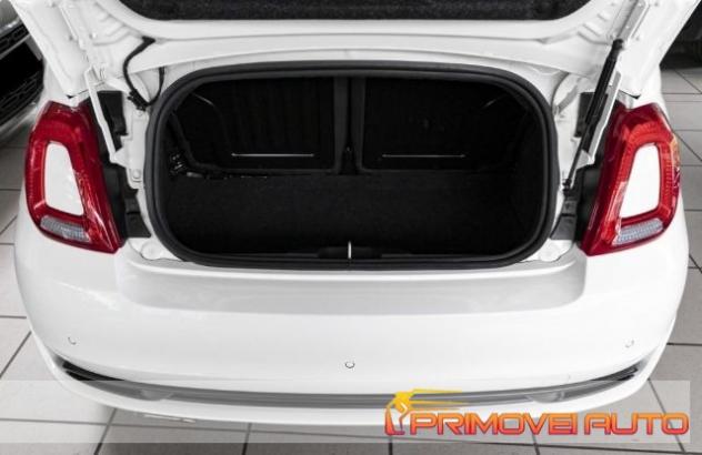 FIAT 500 1.2 Dualogic Rockstar rif. 19215000 - Foto 9