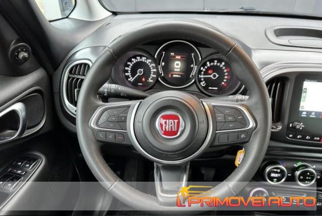FIAT 500L 1.4 95 CV S&S Sport rif. 21993590 - Foto 2