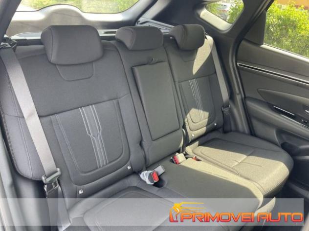 HYUNDAI Tucson 1.6 T-GDI GPL rif. 21396597 - Foto 2