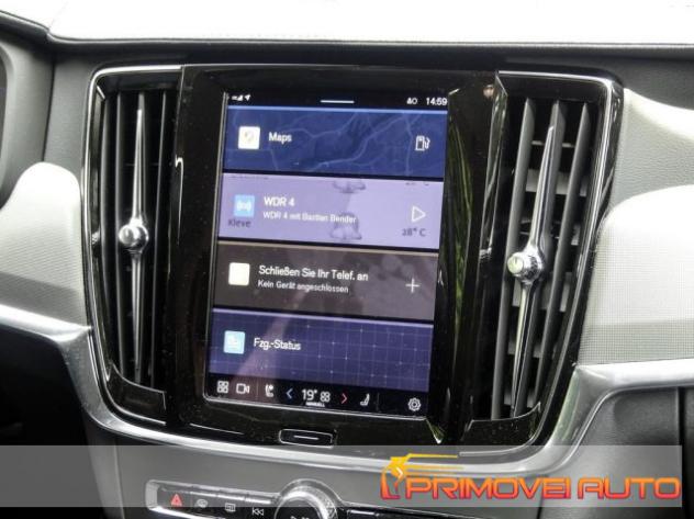 VOLVO V90 B4 (d) automatico Plus Bright rif. 21779286 - Foto 8