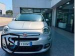 FIAT 500X 500X 1.6 MultiJet 120 CV DCT Lounge