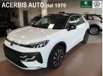 Volkswagen T-Roc 1.5 TSI ACT DSG Life KM 0