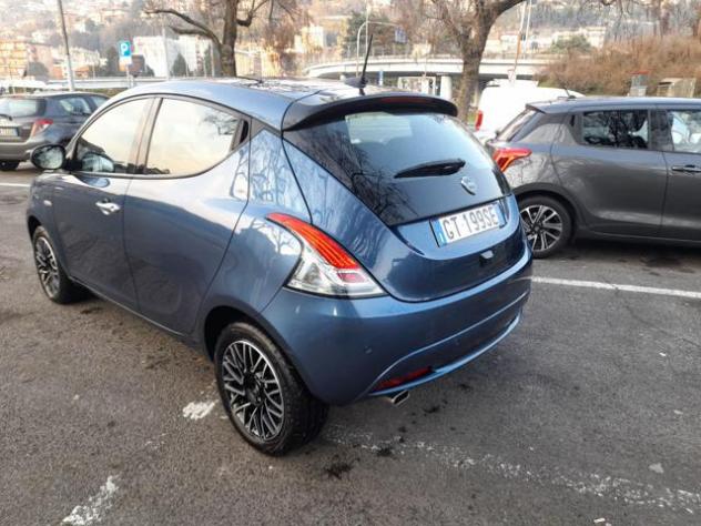 LANCIA Ypsilon 1.0 FireFly 5 porte S&S Hybrid Platino rif. 23183804 - Foto 6