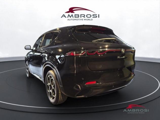 ALFA ROMEO Tonale Ibrida 175cv Sprint rif. 23734582 - Foto 4