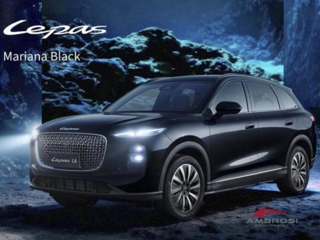 LEPAS L8 1.5 PHEV Essence rif. 24083845
