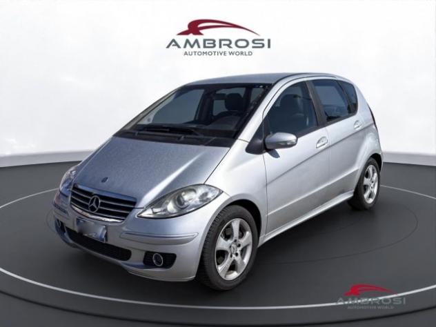 MERCEDES-BENZ A 180 180 CDI Avantgarde - PER OPERATORI DEL SETTORE rif. 23967797