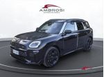 MINI Countryman Cooper D JCW rif. 24152144