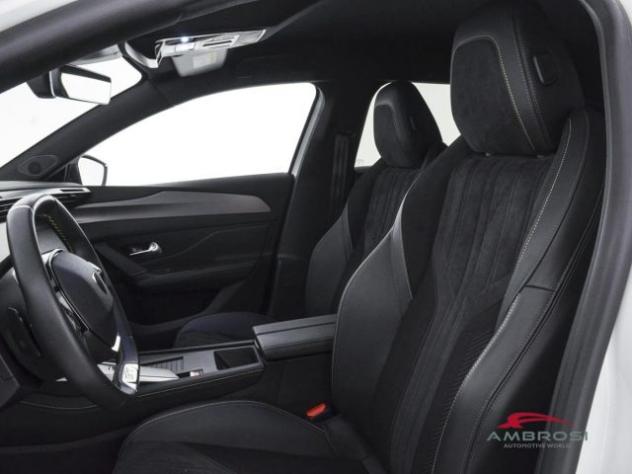 PEUGEOT 408 1.6 hybrid phev GT 225cv e-eat8 rif. 23850481 - Foto 9