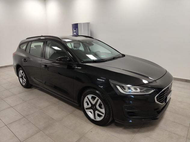 Ford Focus 1.5 ecoblue 120cv auto Android/CarPlay FariLED - Foto 2