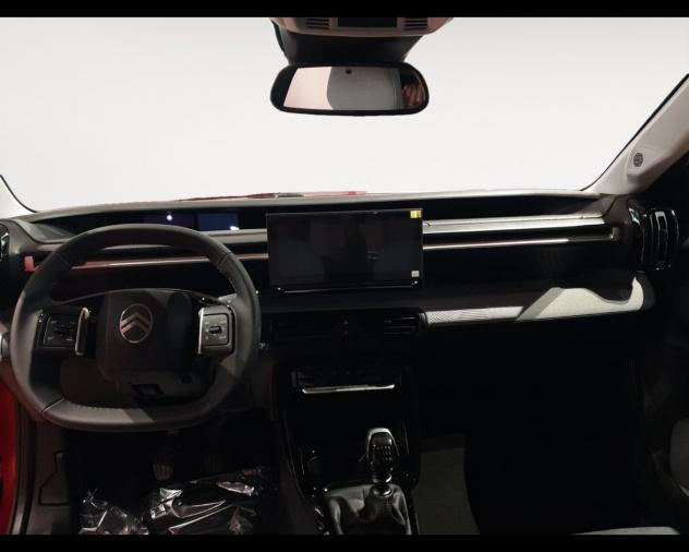 Citroën C3 NUOVA TURBO 100 CV - MAX - Foto 10
