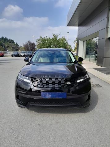 Land Rover Range Rover Velar 2.0 D I4 180 S 4WD Auto IVA ESPOSTA - Foto 2