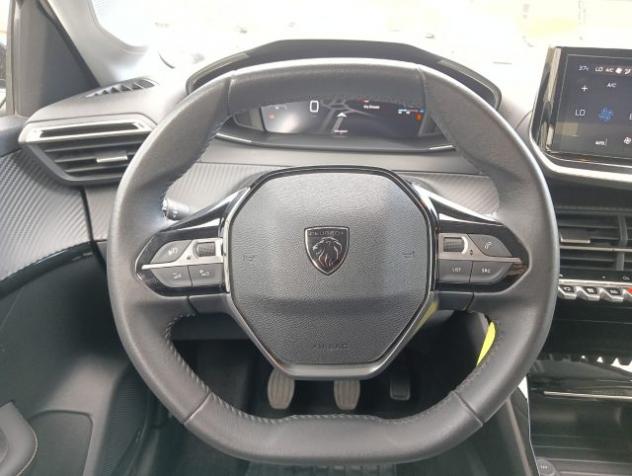 PEUGEOT 208 Allure Turbo 100 S&S rif. 24129183 - Foto 7