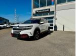 CITROEN C5 Aircross 1ª s. C5 Aircross BlueHDi 130 S&S Feel