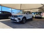 Volkswagen T-Cross 1.0 TSI 85kW Edition Plus