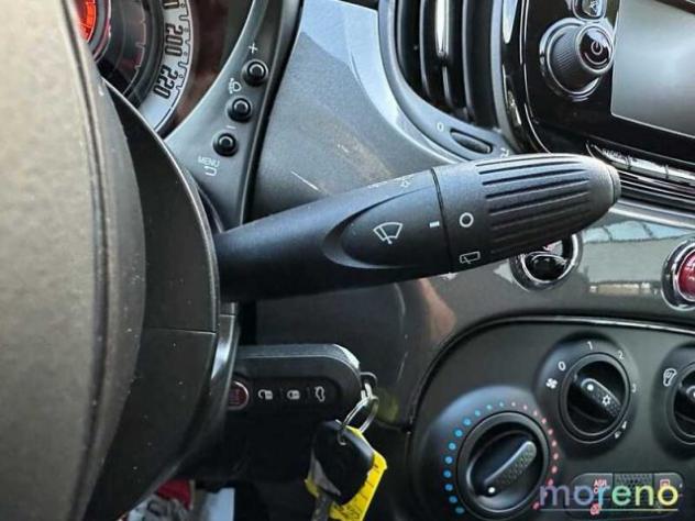 FIAT 500 1.2 Cult 69 CV easypower GPL rif. 17979769 - Foto 9