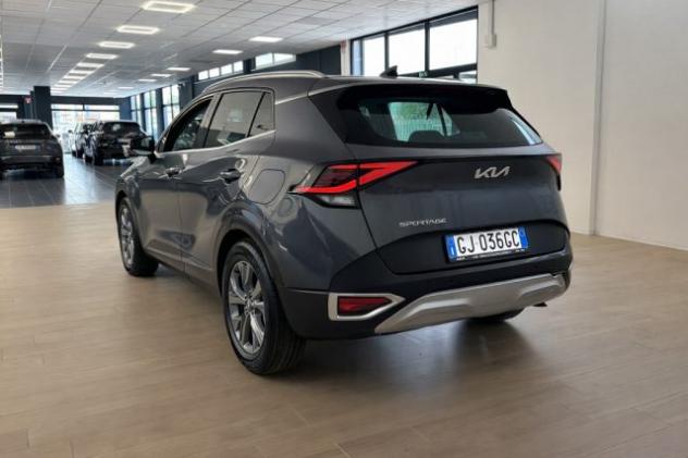 KIA Sportage 1.6 TGDi HEV AT GT-line PLUS rif. 23463536 - Foto 4