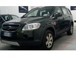 Chevrolet Captiva 2.0 VCDi LTZ