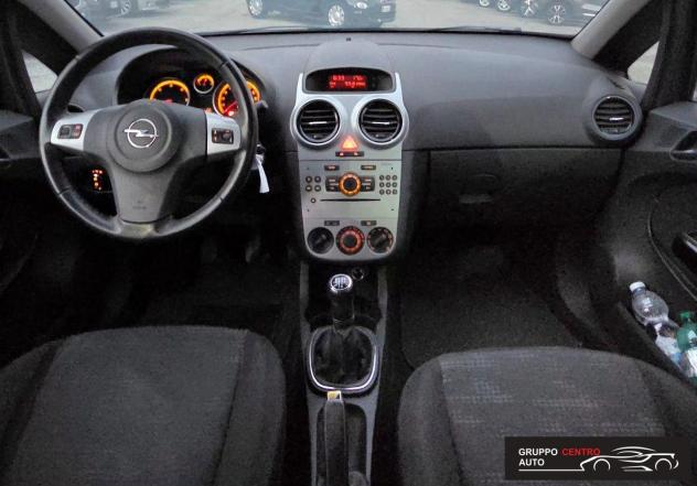 OPEL Corsa 1.3 CDTI 75CV5p. Edition - 2011 - Foto 7