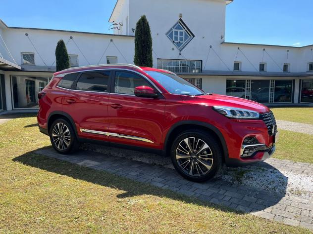 DR AUTOMOBILES dr 7.0 1.5 Turbo DCT Bi-Fuel GPL 7POSTI-NESSUN OBBL. FIN. - Foto 6