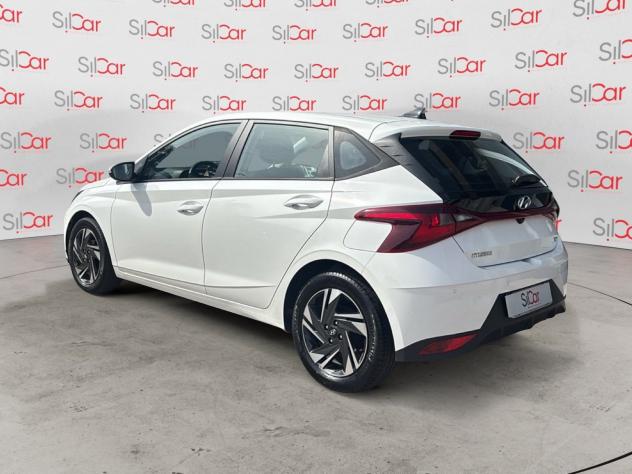 Hyundai i20 1.2 MPI 84cv ConnectLine - Foto 5
