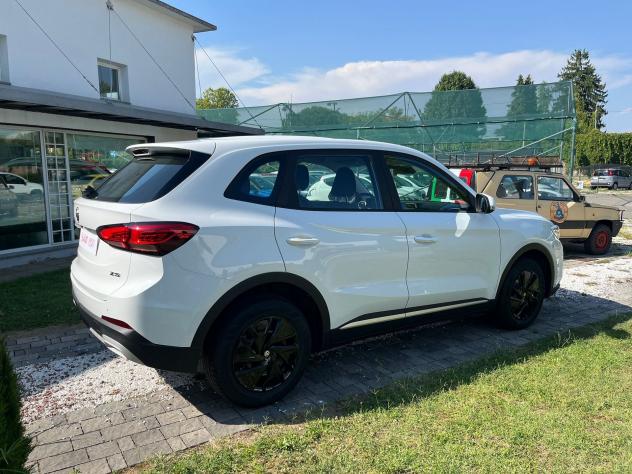 MG ZS 1.5 Standard-SENZA VINCOLI DI FINANZIAMENTO - Foto 6