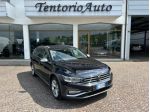 VOLKSWAGEN Passat Alltrack 2.0 TDI 200 CV 4MOTION DSG rif. 23613570