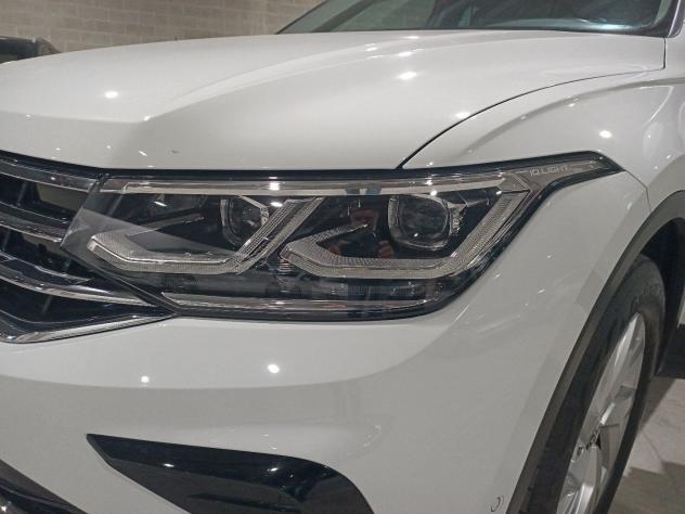 Volkswagen Tiguan 2.0 TDI SCR 110KW Elegance DSG - Foto 10