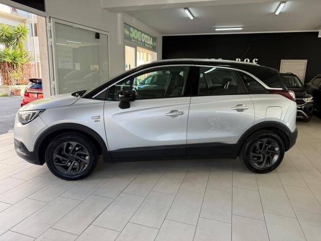 Opel Crossland X 1.2 12V Start&Stop 120 Anniversary - Foto 5