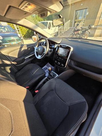 Renault Clio SW FINANZIABILE - Foto 8