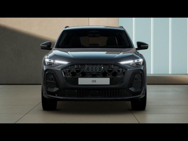 Audi Q5 MY25 Audi SUV S line edition e-hybrid quattro 220 kW S tronic - Foto 4