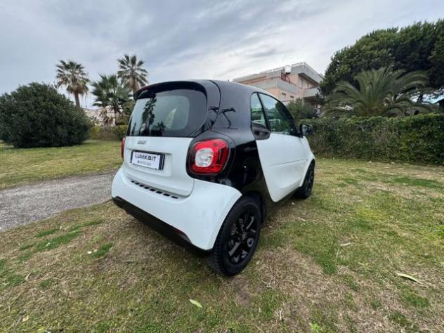 SMART ForTwo 70 1.0 Passion rif. 21913155 - Foto 4
