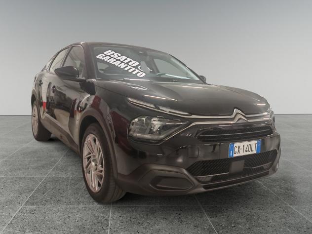 Citroën C4 C4 1.2 puretech You s&s 100cv
