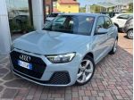 AUDI A1 sportback 25 TFSI Admired rif. 23999961