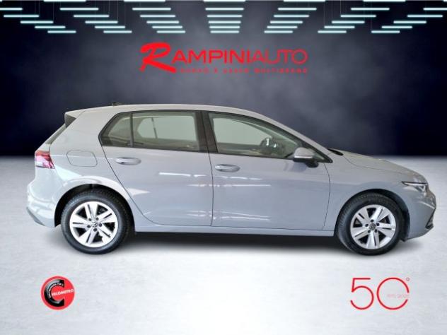 VOLKSWAGEN Golf 1.5 Tgi DSG Metano Km 69.000 Pronta Consegna Iva E rif. 23909521 - Foto 7