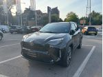 Toyota Yaris Cross 1.5H 130CV E-CVT LOUNGE