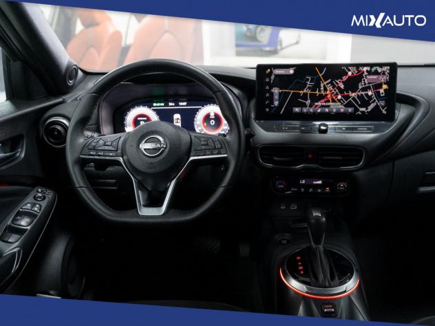 Nissan Juke 1.0 DIG-T N-Connecta 114CV DCT - Foto 11
