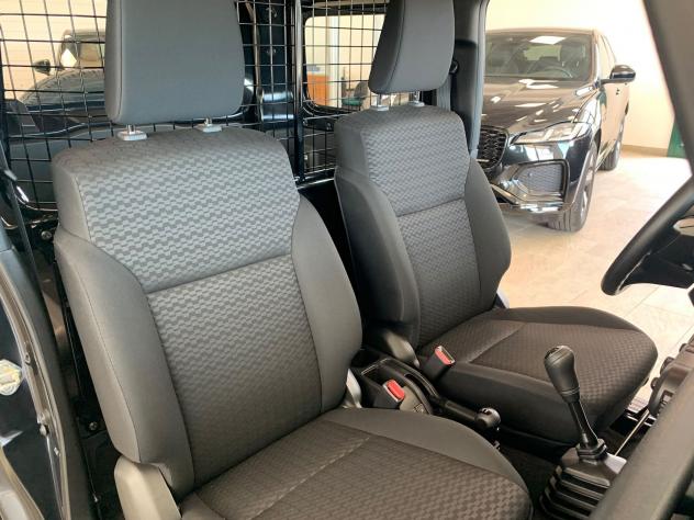 Suzuki Jimny Jimny 1.5 Pro 4wd allgrip - Foto 7