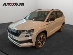 Škoda Karoq Karoq 1.5 TSI ACT DSG SportLine