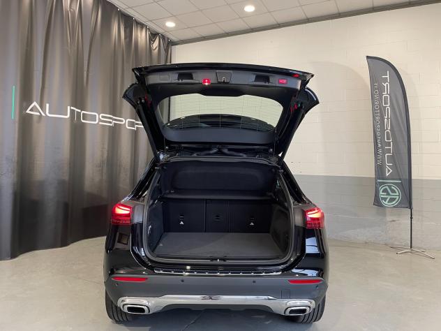 Mercedes-Benz GLA GLA 180 Automatic Progressive Advanced - Foto 6