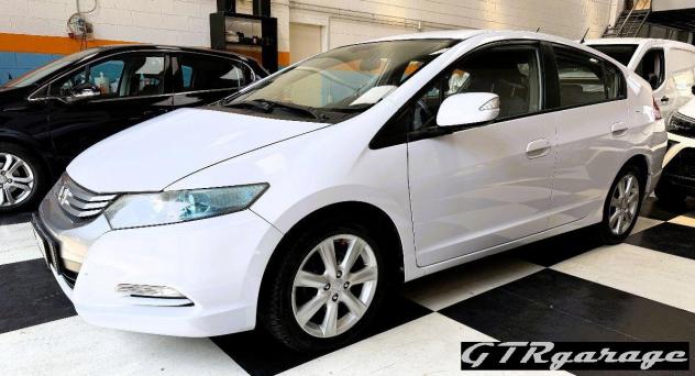HONDA Insight HYBRID Executive AUT
