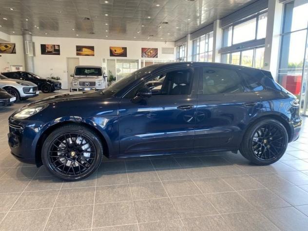 Porsche Macan Turbo V6 440 cv - IVA Esposta - Foto 7