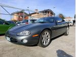 JAGUAR - XK8 - 4.2 CoupÃ©