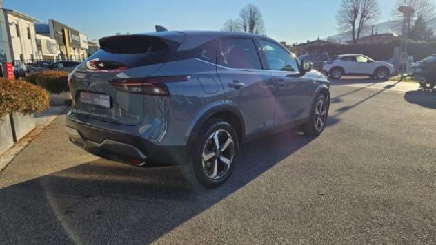 NISSAN Qashqai MHEV 140 CV N-Connecta rif. 23754972 - Foto 3