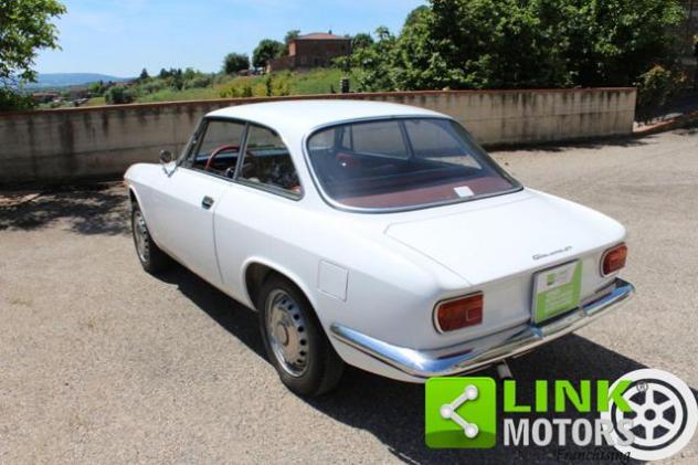 ALFA ROMEO Junior GT 1600 SCALINO rif. 23073956 - Foto 7