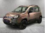 FIAT Panda 0.9 TwinAir Turbo 4x4 85cv Trussardi