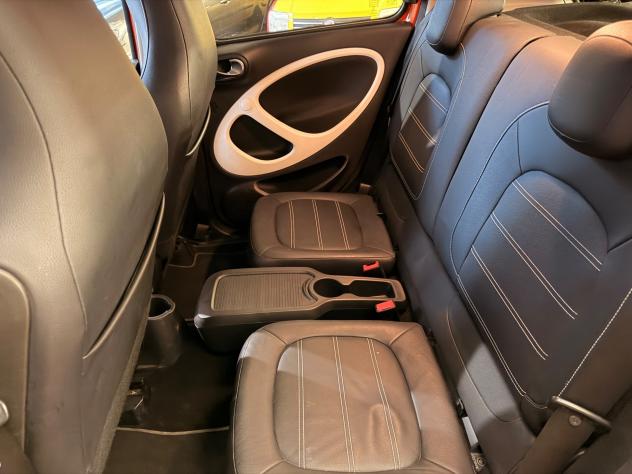 Smart ForFour 70 1.0 Prime - Foto 9