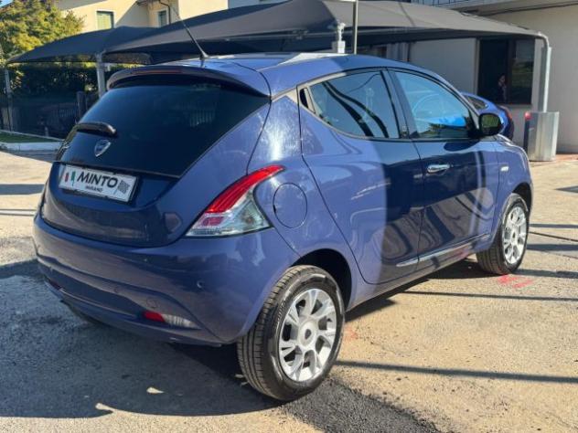 LANCIA Ypsilon 0.9 TwinAir 5 porte Metano Ecochic Platinum UNIPRO rif. 24136051 - Foto 3