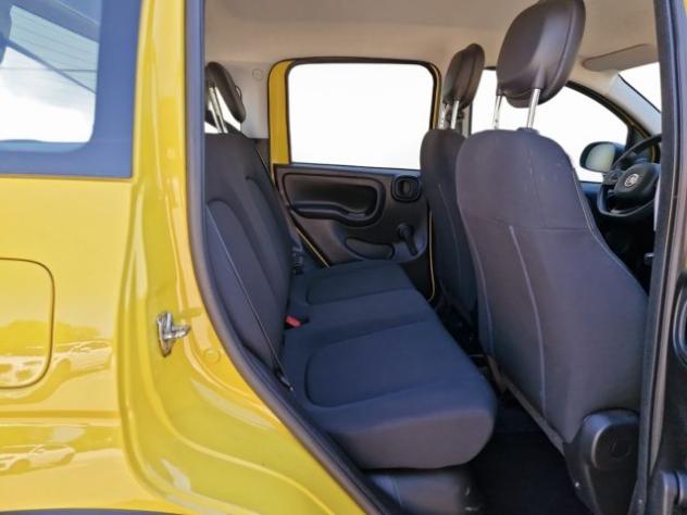 FIAT Panda Cross 1.0 FireFly S&S Hybrid///*** rif. 23845139 - Foto 3