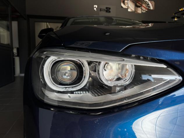 Bmw 116 116d 2.0 116CV URBAN - Foto 9