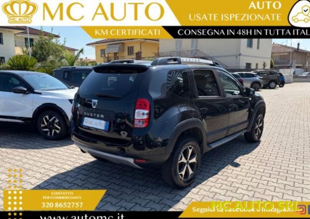 DACIA Duster 1.6 115CV Start&Stop 4x2 GPL rif. 23981426 - Foto 6